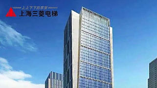 中标集锦 | 上海三菱电梯为用户创造价值，助力城市建设新发展
