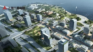 中标集锦|上海三菱电梯为用户创造价值，助力城市建设新发展