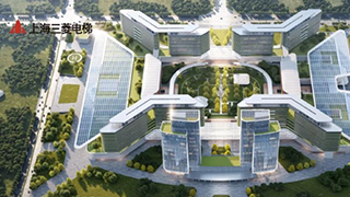 中标集锦|上海三菱电梯为用户创造价值，助力城市建设新发展