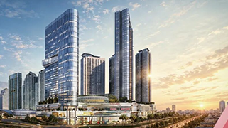 海外中标集锦 | 上海三菱电梯积极开拓海外业务，为用户创造价值